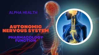 Autonomic Nervous System Pharmacology part 2 ANS Receptors in Amharic [upl. by Heck]