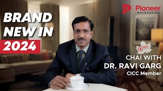 Canada Immigration Updates 2024  Live Show Teaser  Dr Ravi Garg  CICC Member [upl. by Keary6]