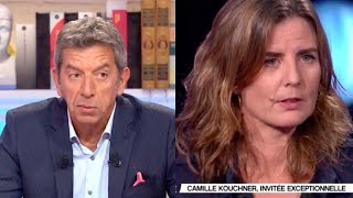 Affaire Olivier Duhamel  Michel Cymes sadresse à Camille Kouchner [upl. by Luella366]