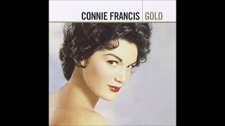 💝Connie Francis💝 Anniversary Waltz [upl. by Latrena]