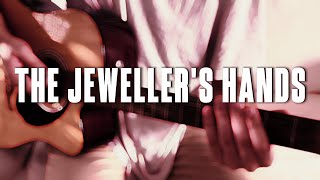 The Jewellers Hands  Arctic Monkeys Cover [upl. by Nylimaj]