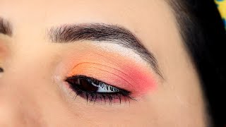 Daytime Eye Makeup Tutorial Easy amp Natural Look for Every Day [upl. by Anazus]