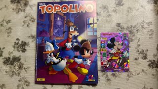 Paperinik ritorna in edicola  E voi lo avete comprato  disney topolino [upl. by Kyte]