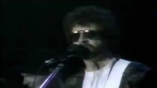 ELO  Dont Bring Me Down Live 1986 Stereo Remaster [upl. by Marnie]