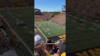 Iowa Hawkeyes 2024 [upl. by Wiener928]