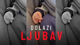 Marija Serifovic  DOLAZI LJUBAV  Official Video 2023 [upl. by Wieren190]