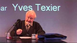 De la femme ou de lhomme qui est lautre de qui  Yves TEXIER [upl. by Tolmann]