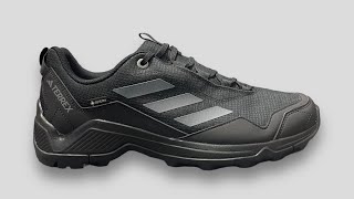 Adidas Terrex Eastrail GoreTex Hiking [upl. by Orual]