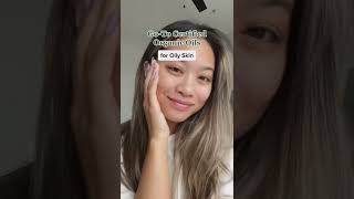 Best Facial Oil for Oily Skin Pt 2  Sky Organics Organic Jojoba Oil [upl. by Zoilla]