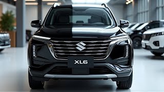 2025 Maruti Suzuki XL6 Unbelievable Features Price and Performance Review Must Watchquot [upl. by Peppard276]