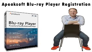 Apeaksoft Bluray Player Registration Code Review Free Download How To Use Apeaksoft Bluray Player [upl. by Pare598]