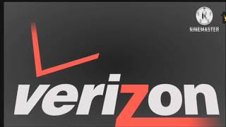 Verizon logo 3 [upl. by Asilad]