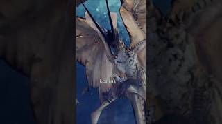 Legiana  Hunts in the New World  Coral Highlands [upl. by Allit237]