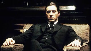 The Godfather · Theme Song Slowed  Reverb [upl. by Babbette]