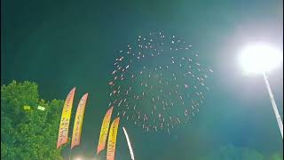 🎆🎇 Diwali Mela Celebrations Australia 🌏 Me 🎇🎆part4 shashitehlan6319 🎆🎇🙏🙏 [upl. by Malcolm]