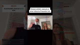 🤣 knossi twitch clips moments youtubedeutschland fyp viralshort [upl. by Enneirdna]