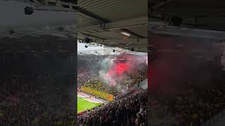 Mainz vs Borussia Dortmund 09112024 [upl. by Milurd]