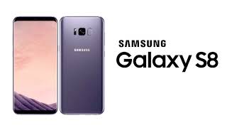 Samsung S8 Ringtone Over the horizon [upl. by Akira141]