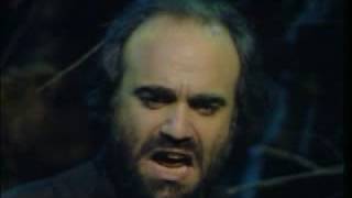 Demis Roussos  Lament 1982 [upl. by Gavra]