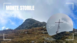 21924 monte storile da Sondalo [upl. by Auqenes]