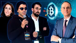 El otro lado de Bitcoin [upl. by Stav838]