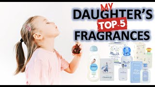 TOP PERFUMES FOR YOUNG GIRLS 👧🏻 LITTLE KIDS Musti Tartine et Chocolat Petit et Mamans ZaraFrozen [upl. by Schlesinger502]