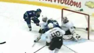 Former NHL Star Pavol Demitra Killed In Russia Plane Crash  9711 [upl. by Nairred]