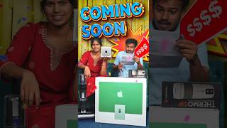 🤦இதெல்லாம் எங்க உருப்பட🤷 போகுது😬😅😂 shorts gadgets mac [upl. by Eleumas]