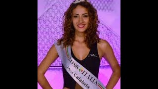 Decollatura Miss Italia 2005 [upl. by Quickman]