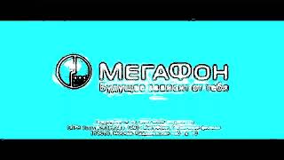 REQUESTED MegaFon Logo History Super Updated in 4ormulator V3 [upl. by Paulette]