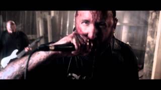 The Acacia Strain  Cauterizer Official Music Video [upl. by Nason739]