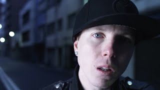 Manafest  No Plan B ft Kenta Koie of Crossfaith Official Music Video [upl. by Rraval]