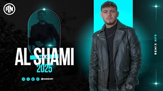 كوكتيل أغاني الشامي  Al Shami Mix 2025 [upl. by Wirth]