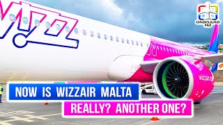 TRIP REPORT  An Alternative to RYANAIR  WizzAir A321Neo  Vienna to Barcelona [upl. by Brittni]