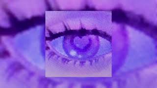 Pastel Ghost  iris Slowed Reverb [upl. by Erialc]