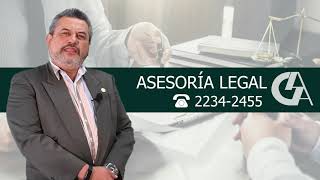 Servicios de Asesoria Legal Aduanera [upl. by Myke]