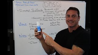 What Is DMSO Click The Link Below To Purchase [upl. by Names]