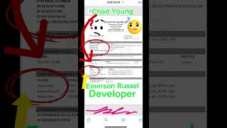 Catoosa County Ga County Attorney  Developers ripping off TAX PAYERS [upl. by Notreve294]