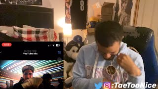 SHORELINE LINKED BACK UP😤🔥 SHORELINE MAFIA quotHEAT STICKquot REACTION🔥🔥 [upl. by Matthiew]