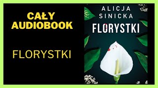 Florystki  Kryminał Thriller Audiobook Cały Audiobook Książki online audiobook ksiazka [upl. by Pozzy]