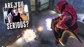 The BEST Halo 3 clips youll see this week  Halo 3 Highlights [upl. by Marrilee359]