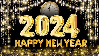 🎉🎉HAPPY NEW YEAR 2024🎉🎉  Best wishes🌹❤️ [upl. by Nady]