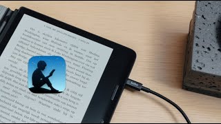 Transfer Kindle eBooks to Kobo Device with 3 Steps [upl. by Sidhu939]