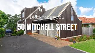 50 Mitchell Street Blockhouse Bay  The Real Estate Girls  Ray White Austar Group [upl. by Attezi301]