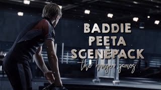 baddie peeta mellark scenepack the hunger games [upl. by Asta290]