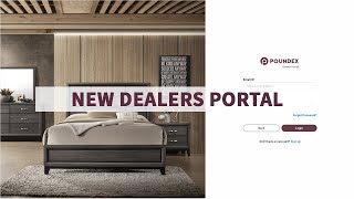 New Dealers Portal 2024 [upl. by Lissi680]