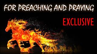 INSTRUMENTAL WORSHIP MUSIC  FOR PREACHING AND PRAYING  EXCLUSIVE  STRING  DRUM [upl. by Oicapot]