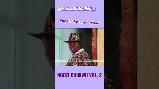 Ebe Chukwu na Adindu  Mich C Philips ngozichukwu igboworship [upl. by Demitria]