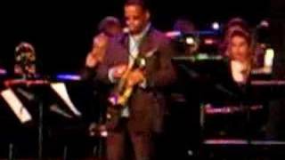 Terence Blanchard Quintet North Sea Jazz 2007 [upl. by Nwahsat]