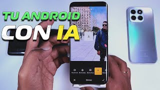 Editor de Galería con IA de XIAOMI en Cualquier ANDROID [upl. by Farron576]